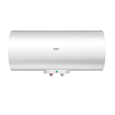 海尔电热水器线控式隐藏式下出水