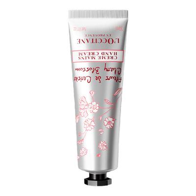 【送礼品袋】2支欧舒丹樱花护手