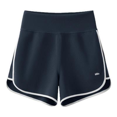 蕉下凉感运动短裤女跑步裤运动