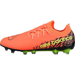 小李子:FURON V7 DESTROY 次顶HG短钉AG人草足球鞋成人男