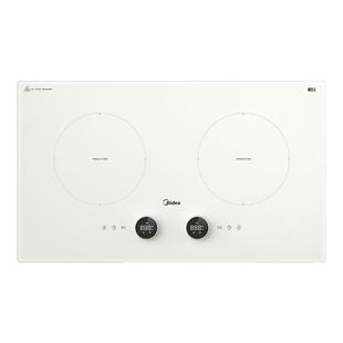 美的电磁炉嵌入式双灶家用3500W大功率电磁灶台式电灶正品新款MD2