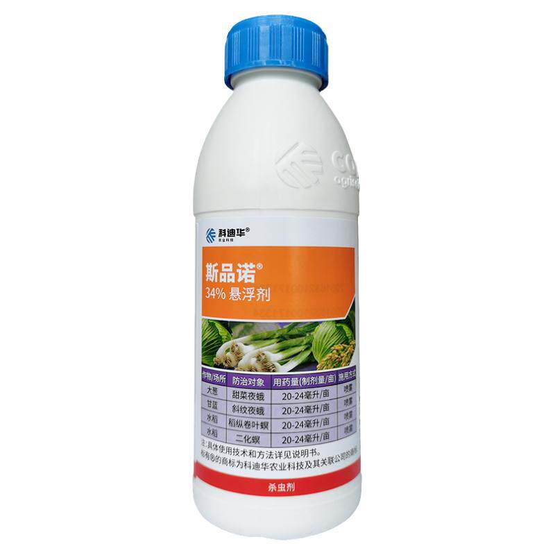 科迪华斯品诺乙多甲氧虫杀虫剂