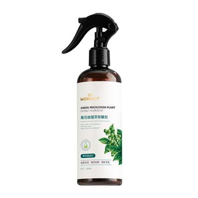 莫拉克青花椒植萃除螨剂