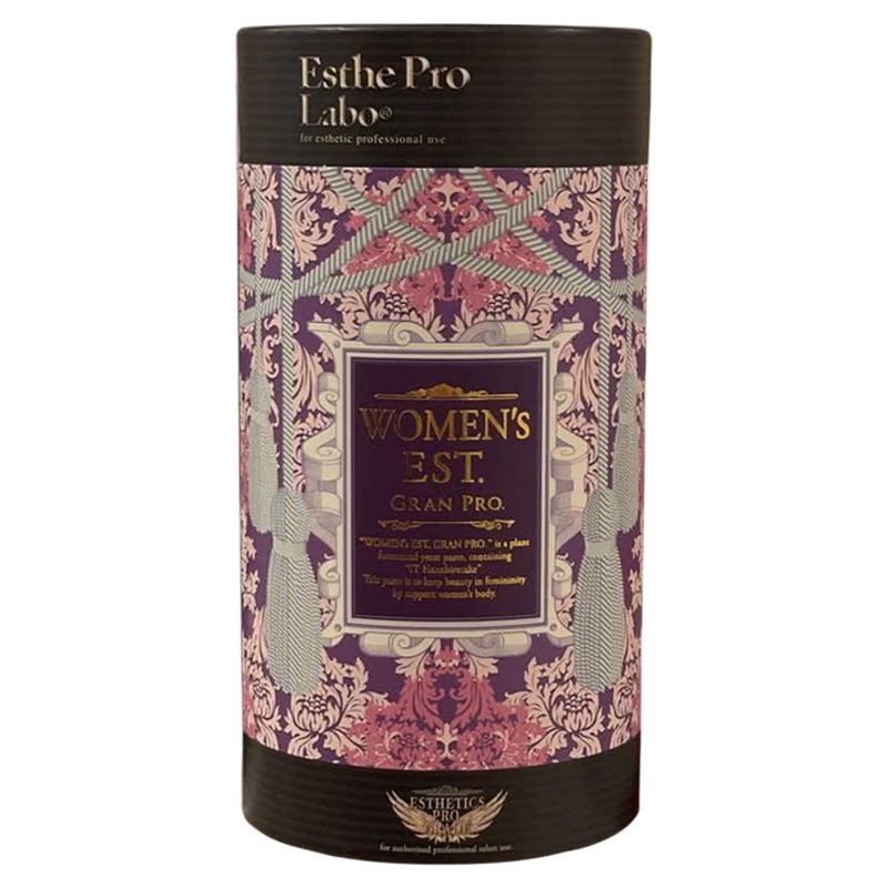 日本Esthe Pro Labo 女性营养125种植物酵素发酵原浆女帝浓浆
