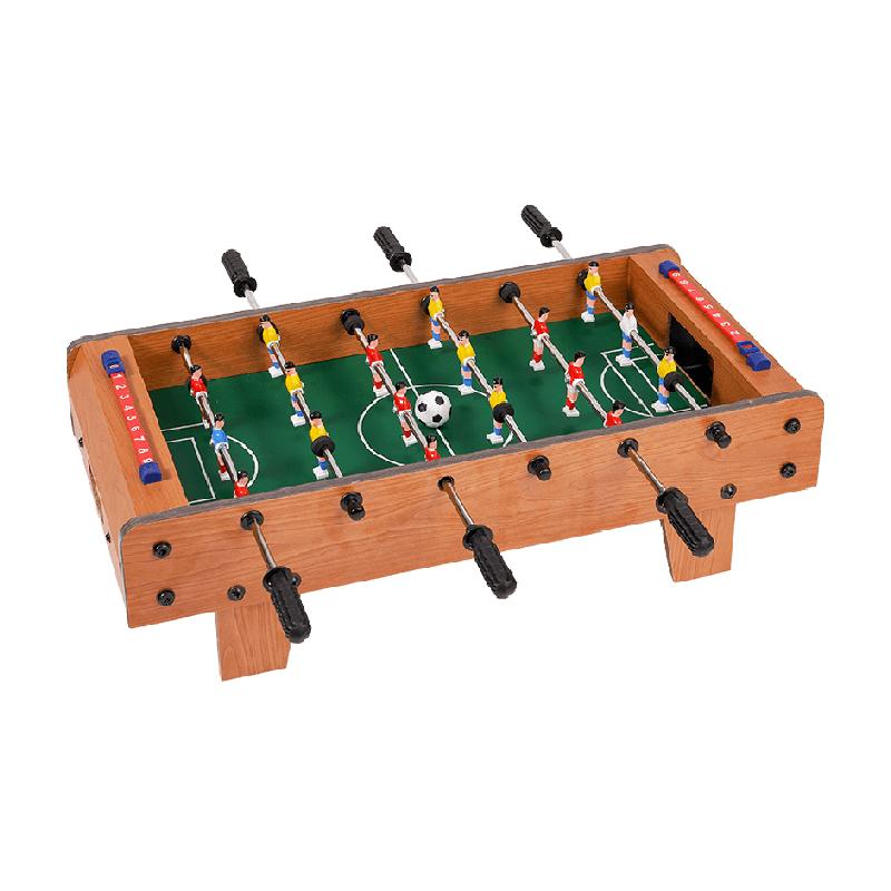 儿童桌上足球双人pk对战亲子互动桌面桌游思维益智玩具男孩3-12岁