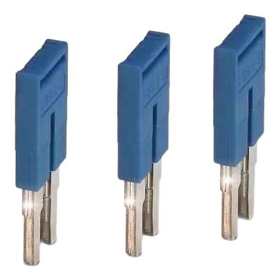 菲尼克斯两联接线端子横联件