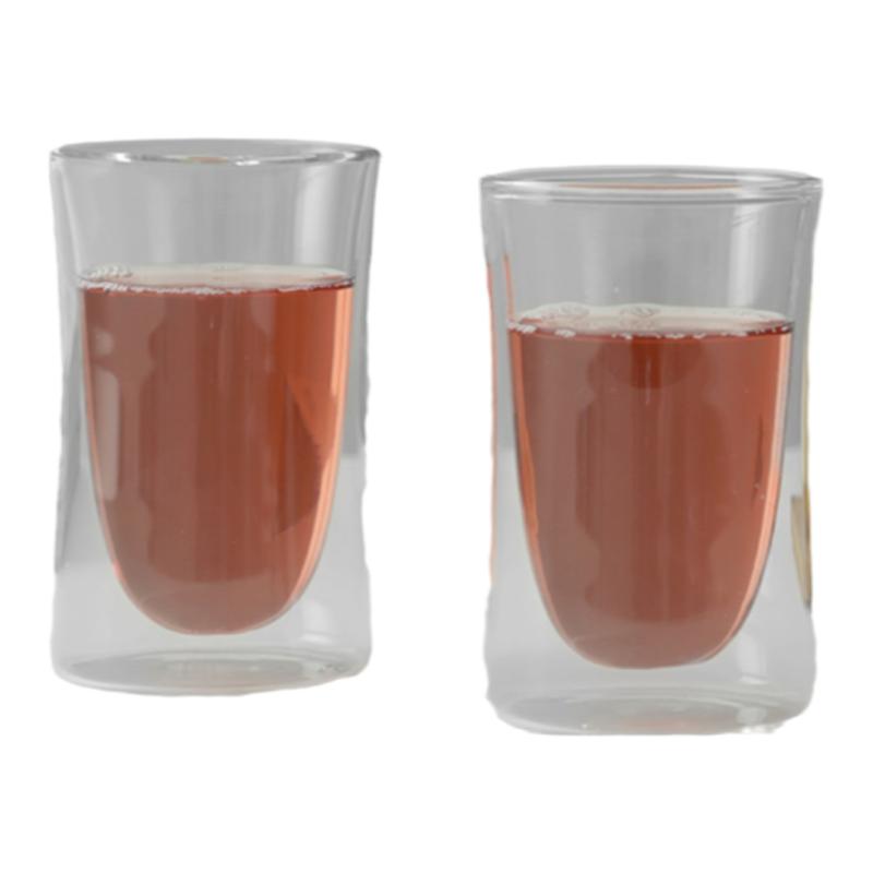 加拿大LIITON富士山型威士忌酒杯