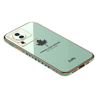 适用iQOONeo7SE防摔手机壳送钢膜