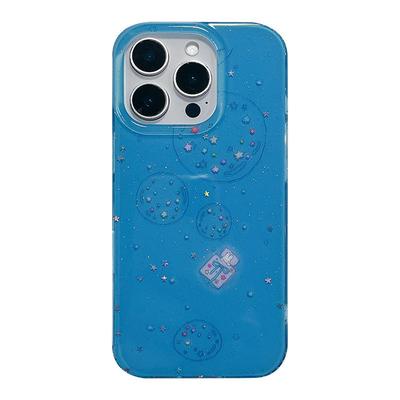 适用iPhone16Pro亚克力手机壳