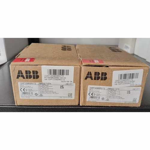 询价-PM5032TETHCPU模块型号1SAP1