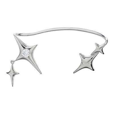 无耳洞原创耳夹耳挂sumiyaki