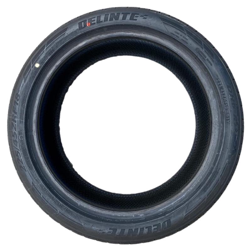 德林特225/23518r19防爆轮胎