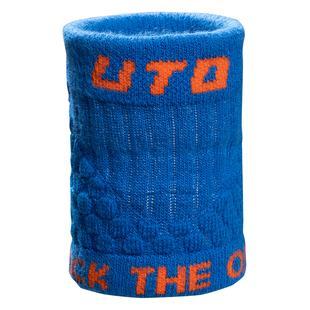 UTO悠途运动护腕男健身羽毛球篮球手腕扭伤剑鞘女毛巾擦汗腕带