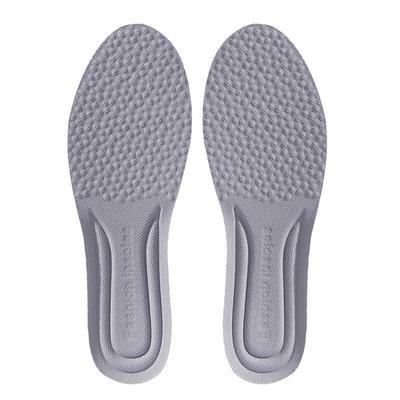 乳胶运动减震夏季踩屎感军训鞋垫