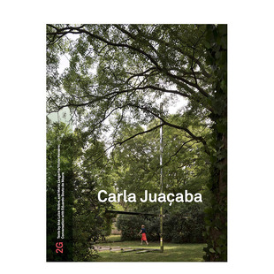 【现货多册选拍】【2G建筑设计杂志】88:巴西建筑师Carla Jua?aba 87-95期 国际建筑评论/adamo-faiden等 Koenig 英文进口书画册