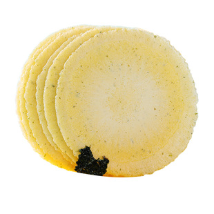 麻粩伯风吹饼泉州特产怀旧零食红薯饼地瓜饼薄脆饼送礼独立小包装