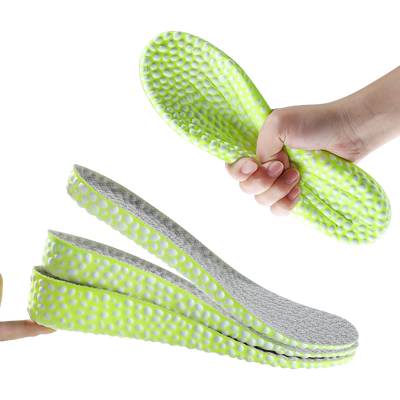 增高鞋垫男内增高隐形