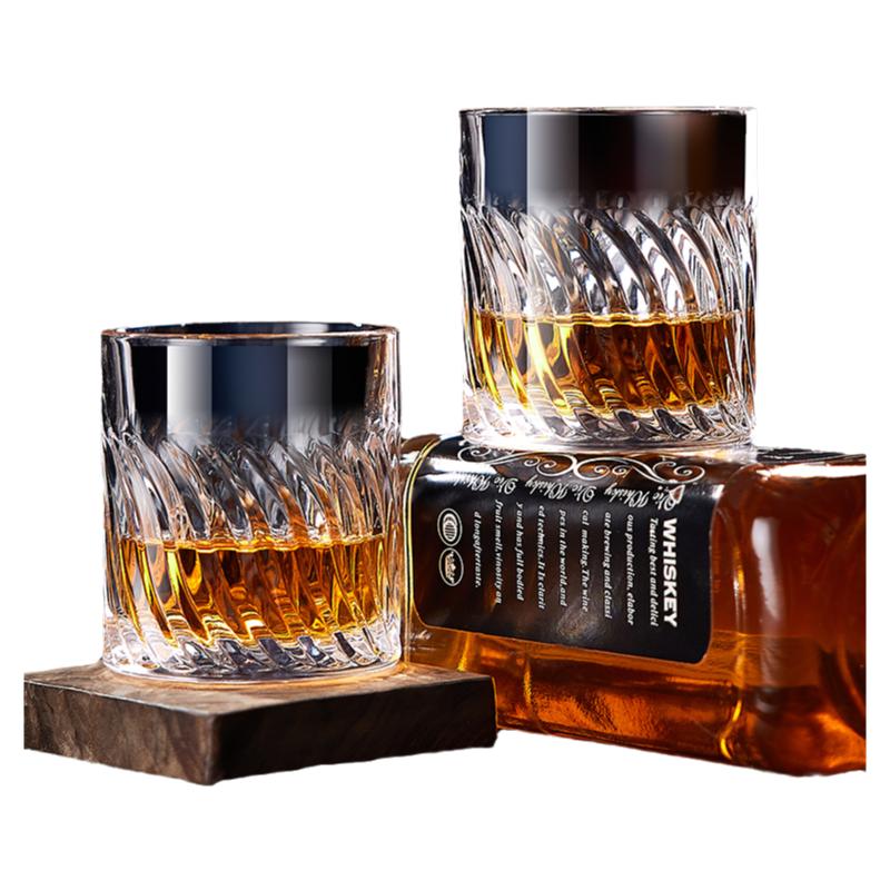 玻璃杯加厚家用客厅待客泡茶杯夏季风啤酒杯高颜值杯子壶套装