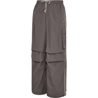 阿迪达斯运动休闲长裤