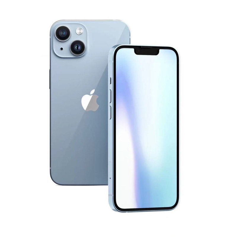 Apple/苹果 iPhone 14 Plus预激活国行双卡苹果14 系列手机