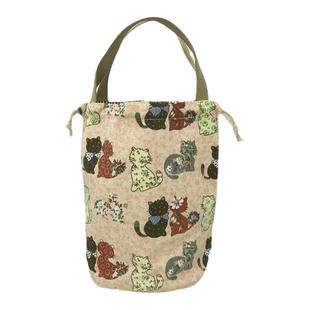 网红万能大肚杯杯套保护套通用款焖烧杯焖烧壶罐保温杯水杯杯袋