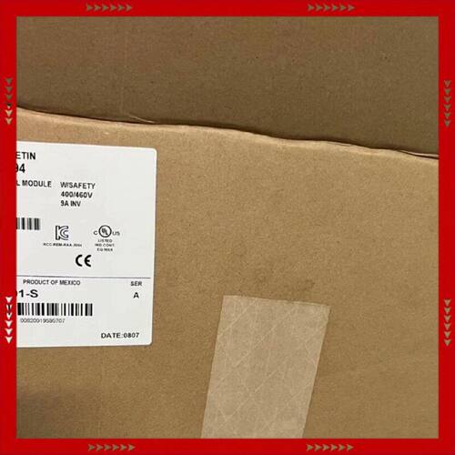 【问价】2094-BM01-S Allen-Bradley罗克韦
