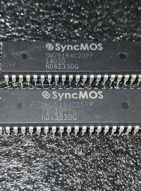 【议价-可维修】SM79164C25PP 全新/二手均有货