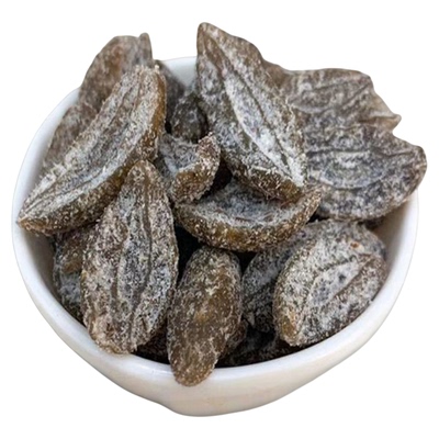 福建闽侯特产盐津橄榄