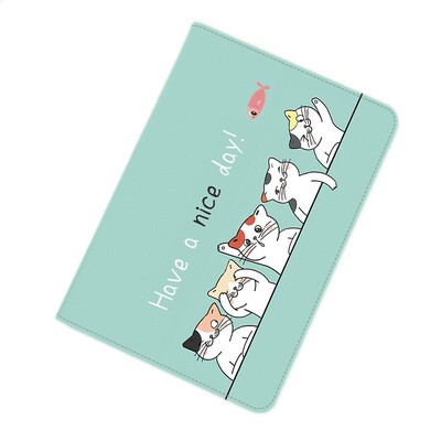 适用苹果竖屏可爱风软壳保护套