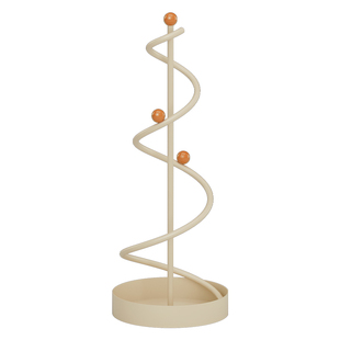 家用雨伞架小型收纳架极窄沥水放伞架屋檐雨棚创意雨伞置物架伞架