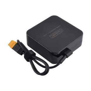 ToolkitRC 20V 5A ADP100 100W充电电源XT60插头充电器电源适配器