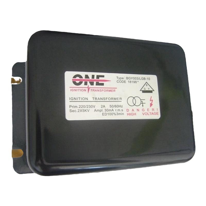 ONE点火变压器锅炉点火器燃烧器