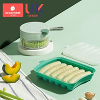 Колбасная плесень (Micensen Green)+Дополнительная пища вручную (отправка 100 декоративных мешков+рецептов)