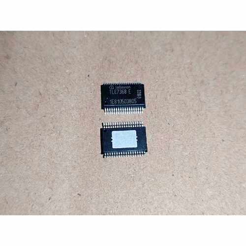【议价-可维修】TLE7368E /均有货