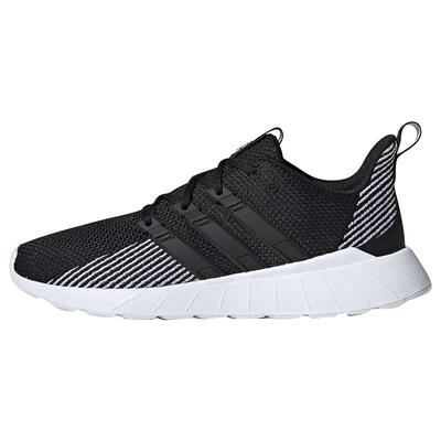 Adidas/阿迪达斯正品neo QUESTAR 男女低帮轻便运动鞋 F36309
