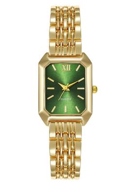 2026新款女士项链简约不掉色爱心镶钻锁骨链礼盒装女生圣诞节礼物