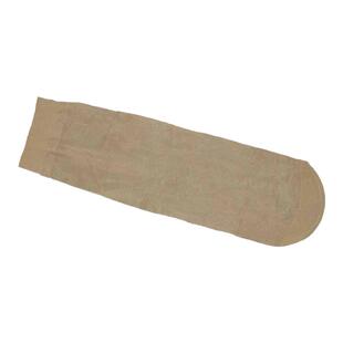 绿康牌春夏薄款女纯色5D天鹅绒牛奶丝短筒丝袜高级隐形吸湿袜子