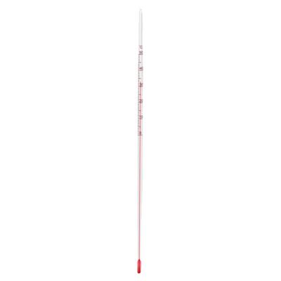 精密红水温度计买二送一破损补寄