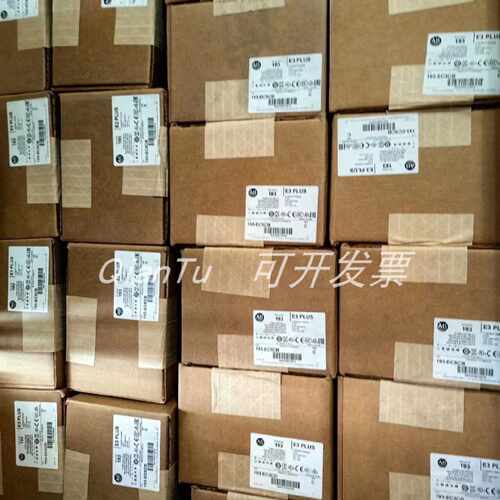 议价193EC3BB 193-EC3BB  AB 接触器全新原装正品 现货