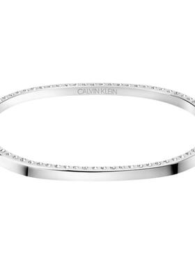 情侣手镯CalvinKlein/凯文克莱
