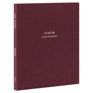 预售 欧格斯·兰斯莫斯 VISCIN Yorgos Lanthimos  摄影集 MACK 风琴褶设计 电影 Bugonia 片场记录 英文原版进口摄影集