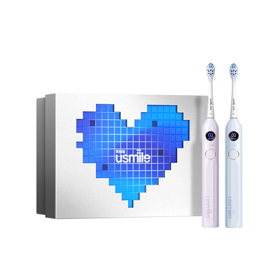 【顺丰发货】usmile笑容加情人节