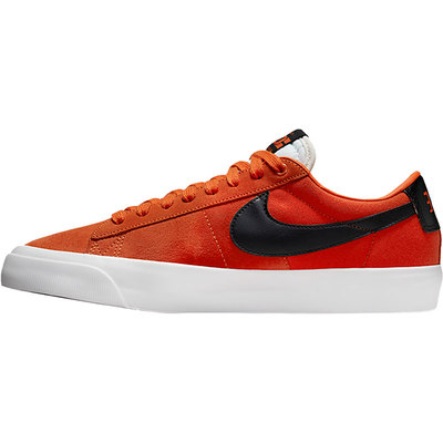 滑板鞋透气Nike/耐克低帮