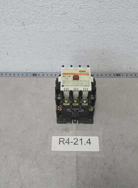 Fuji Electric SC-1N Contactores 15kW Bobina 100-110V Fuji El