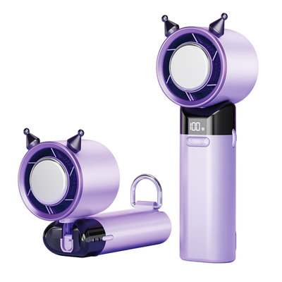 Fanhome正版授权丨高速制冷风扇