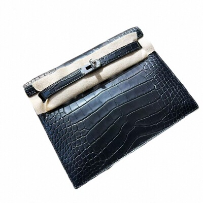 【Molly Studio】老金私定蜜蜡线手缝跳舞包hcp尼罗喜马拉雅danse