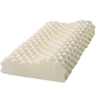 苏老伯泰国进口天然乳胶枕头记忆单人睡眠家用成人专用高低枕芯