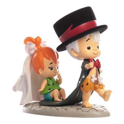 soapstudio摩登原始人礼品现货