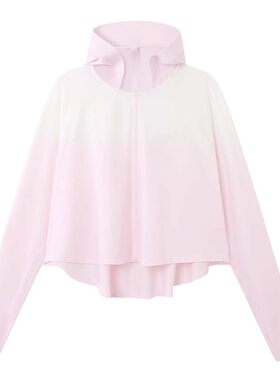 【新品】全棉时代男女士防晒衣