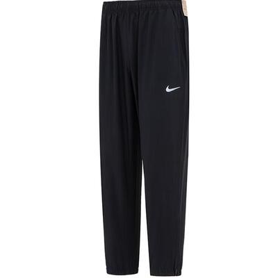 NIKE耐克男子M NK DF FORM PANT TPR梭织运动长裤FB7498-010